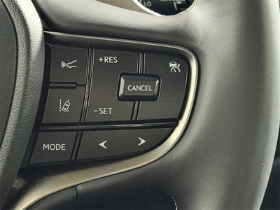 2021 Lexus ES 350 Ultra Luxury