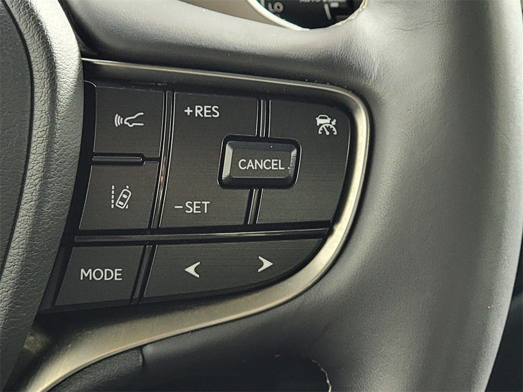 2021 Lexus ES 350 Ultra Luxury