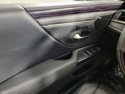 2021 Lexus ES 350 Ultra Luxury