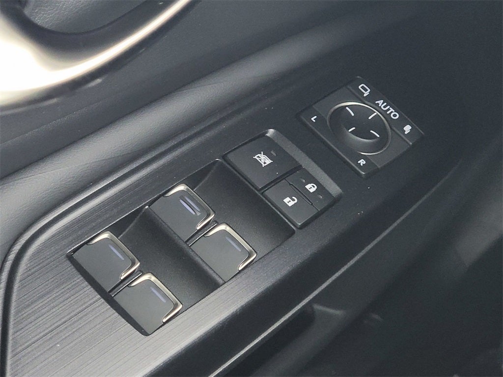 2021 Lexus ES 350 Ultra Luxury