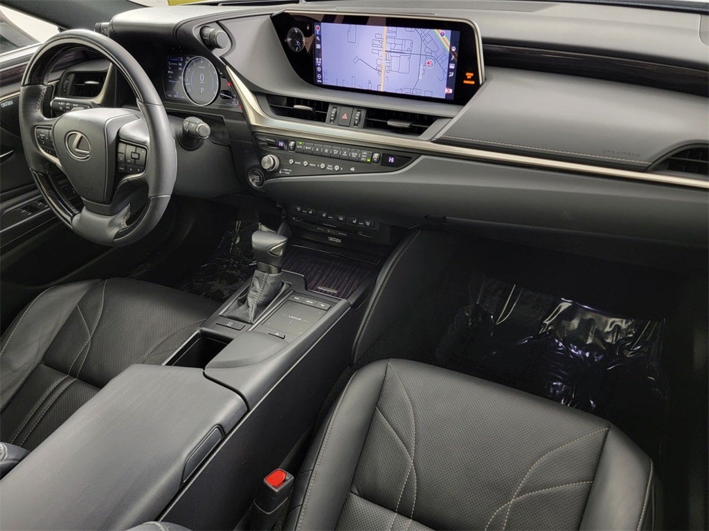 2021 Lexus ES 350 Ultra Luxury