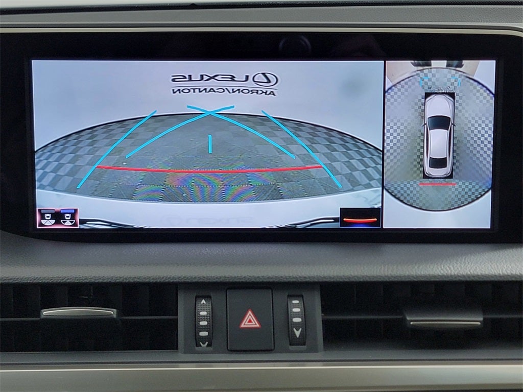 2021 Lexus ES 350 Ultra Luxury