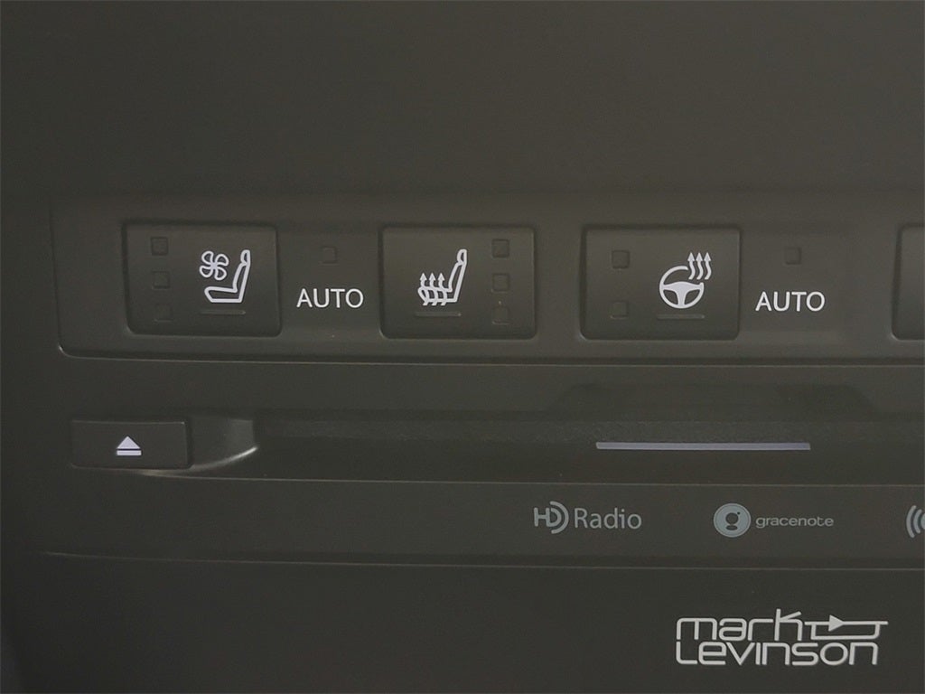 2021 Lexus ES 350 Ultra Luxury