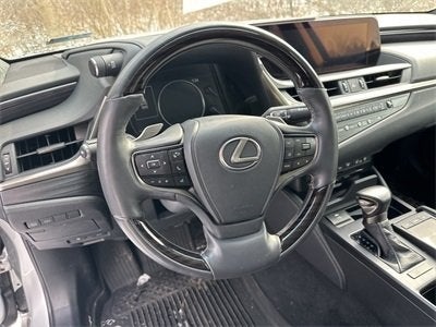 2021 Lexus ES 350 Ultra Luxury