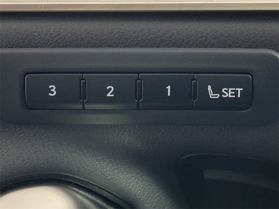 2021 Lexus ES 350 Ultra Luxury