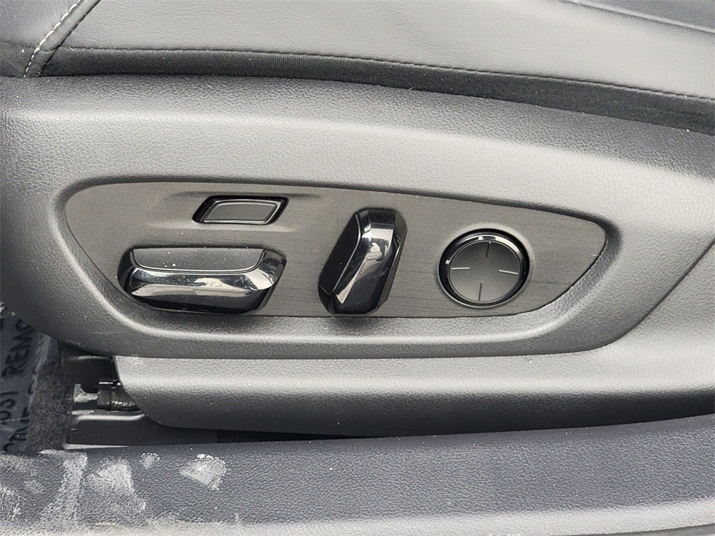 2021 Lexus ES 350 Ultra Luxury