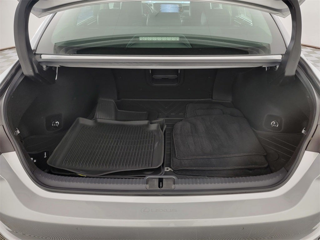 2021 Lexus ES 350 Ultra Luxury