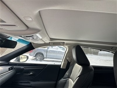 2021 Lexus ES 350 Ultra Luxury