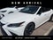 2022 Lexus ES 350 F Sport