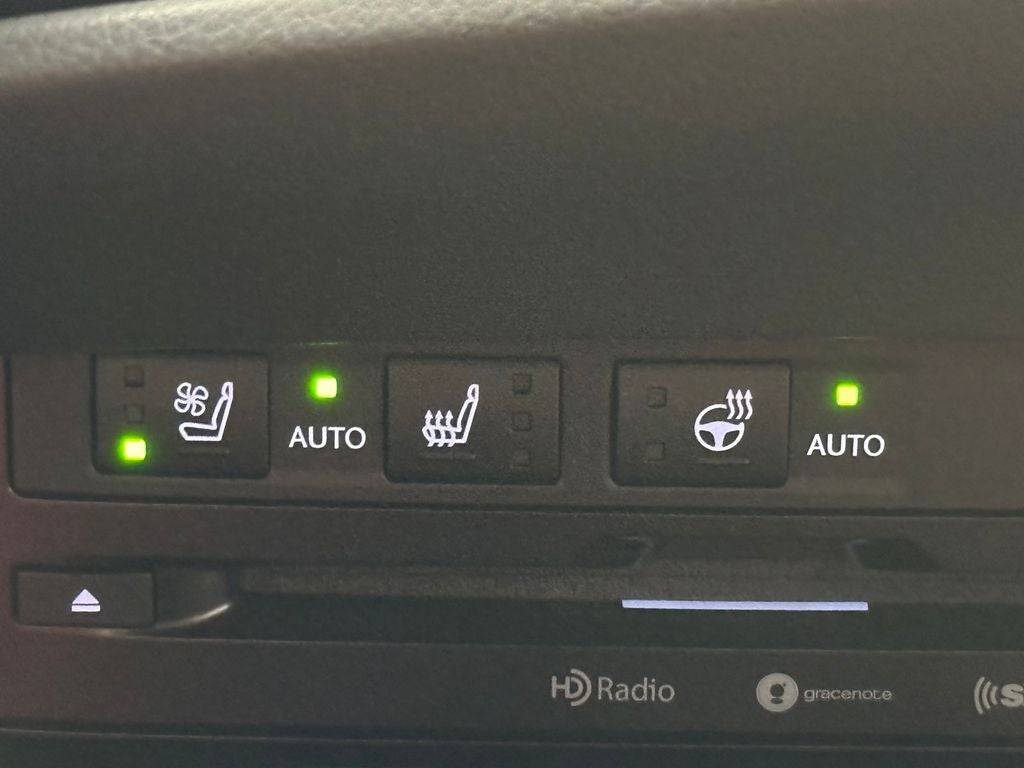 2022 Lexus ES 350 F Sport