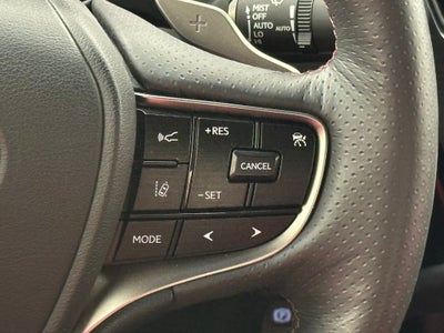 2022 Lexus ES 350 F Sport