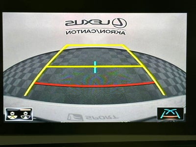 2022 Lexus ES 350 F Sport