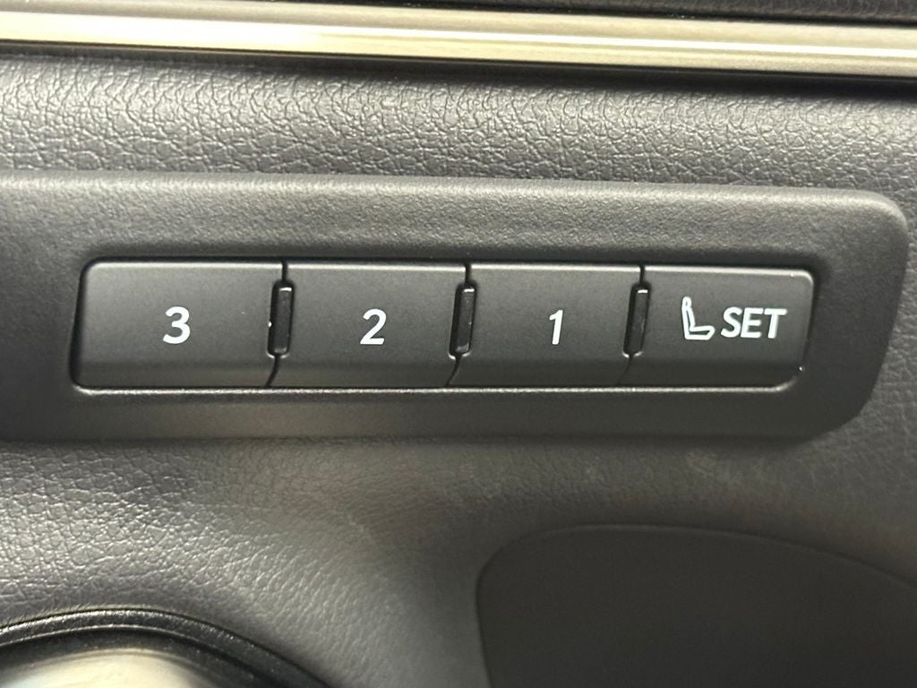 2022 Lexus ES 350 F Sport
