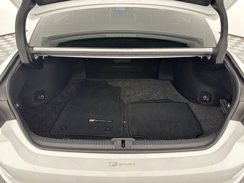 2022 Lexus ES 350 F Sport