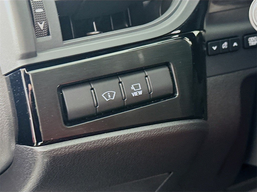 2023 Lexus ES 350 F Sport