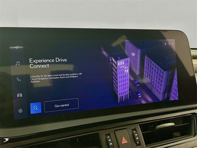 2023 Lexus ES 350 F Sport