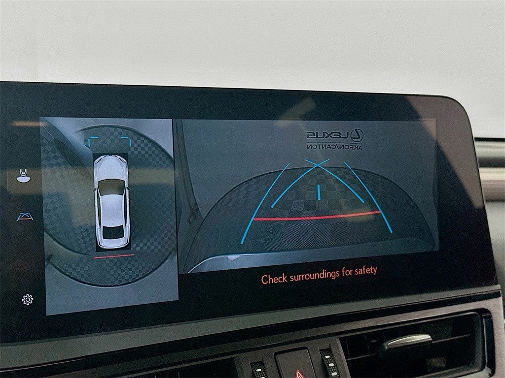 2023 Lexus ES 350 F Sport