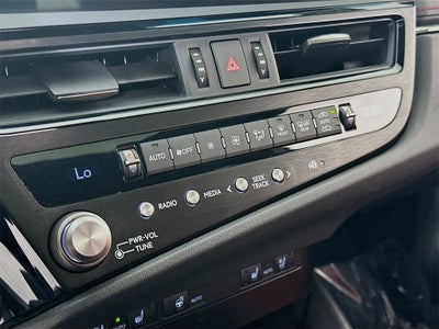 2023 Lexus ES 350 F Sport