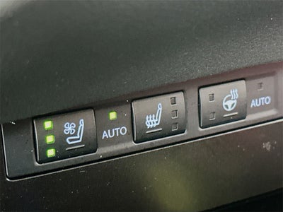 2023 Lexus ES 350 F Sport