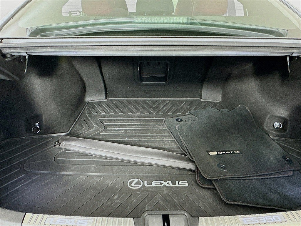 2023 Lexus ES 350 F Sport