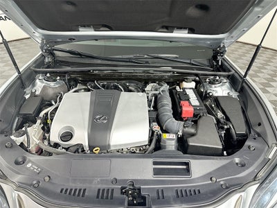 2023 Lexus ES 350 F Sport