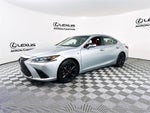 2023 Lexus ES 350 F Sport