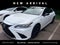 2025 Lexus ES 350 F Sport