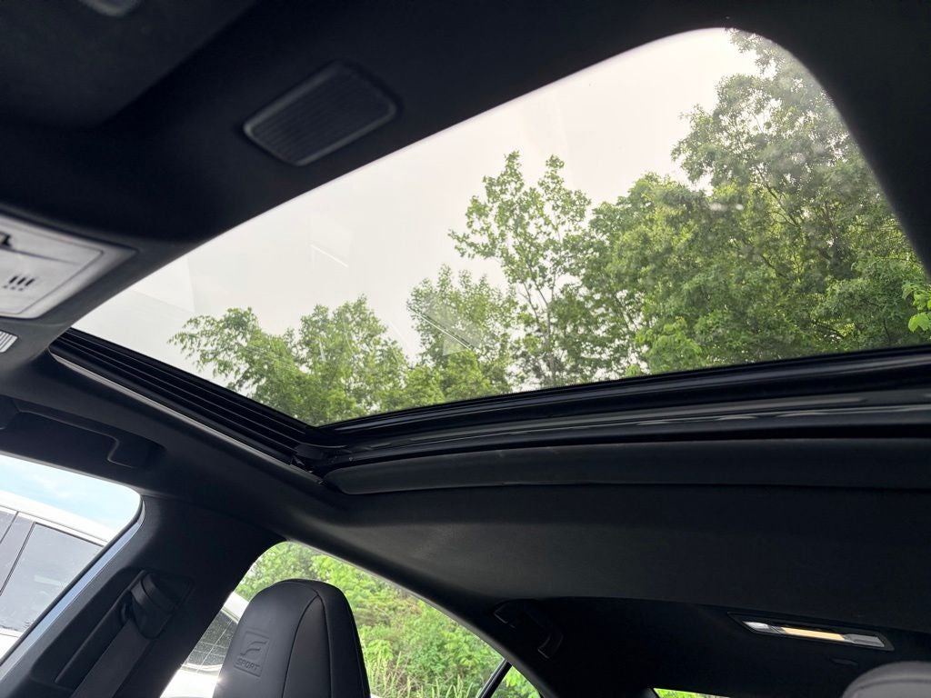 2025 Lexus ES 350 F Sport
