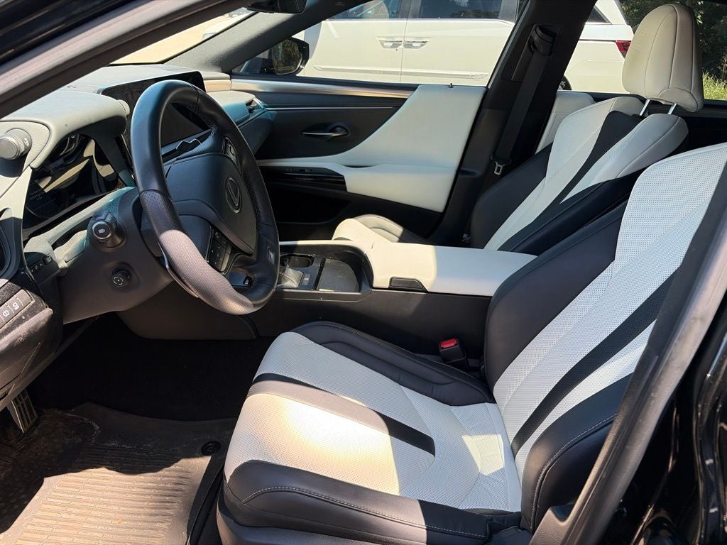 2024 Lexus ES 350 F Sport