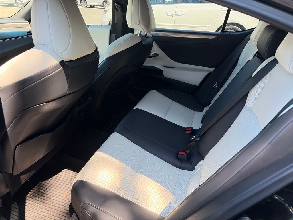 2024 Lexus ES 350 F Sport