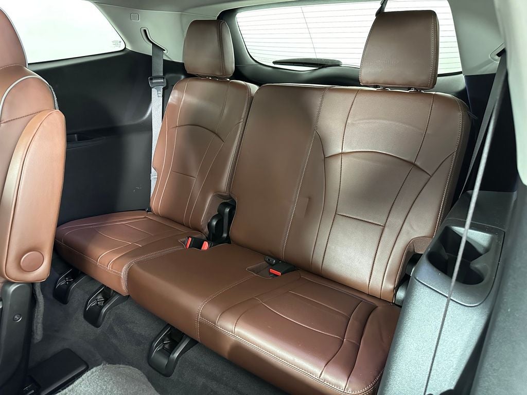 2020 Buick Enclave Avenir