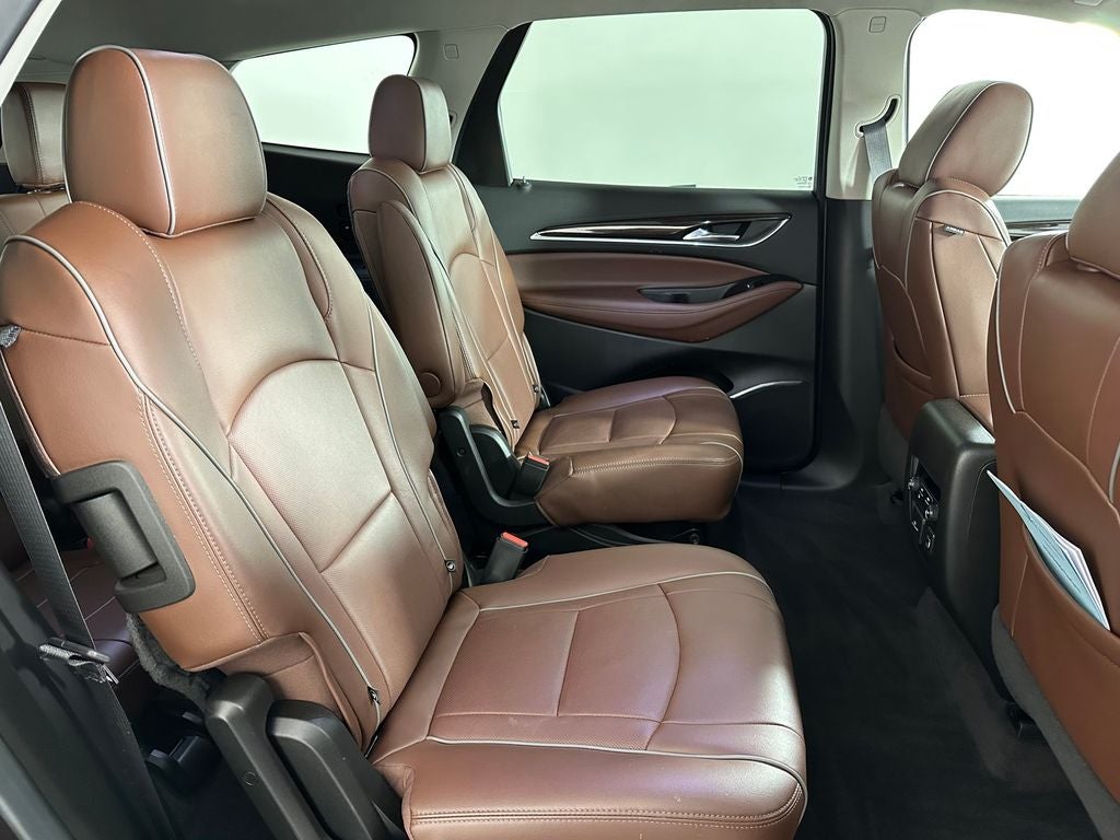 2020 Buick Enclave Avenir