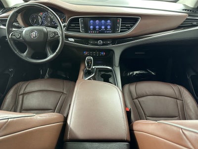 2020 Buick Enclave Avenir