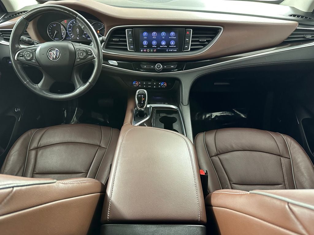 2020 Buick Enclave Avenir