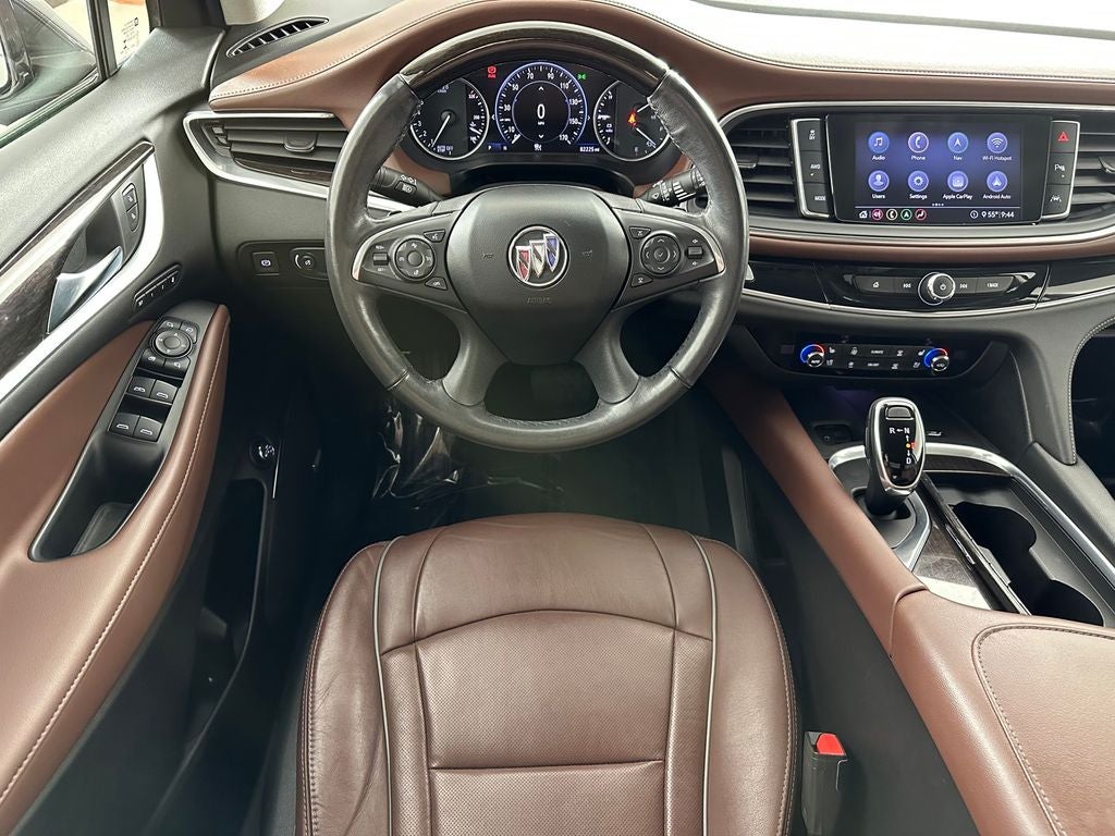 2020 Buick Enclave Avenir