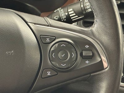 2020 Buick Enclave Avenir