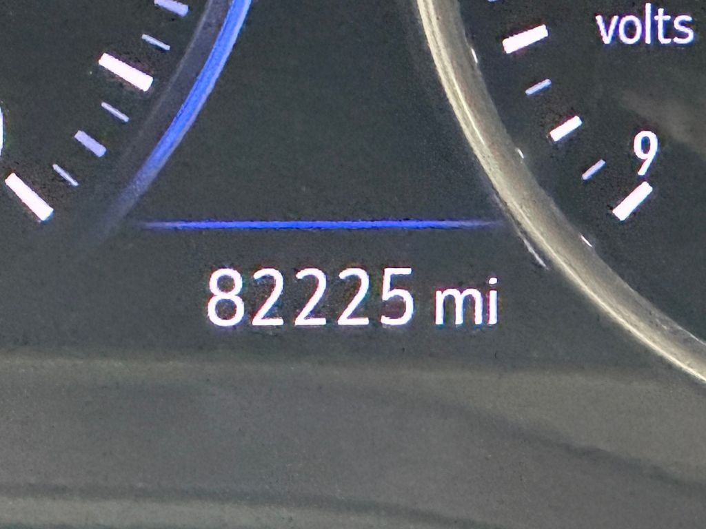 2020 Buick Enclave Avenir