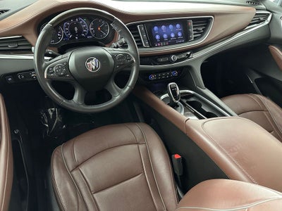 2020 Buick Enclave Avenir