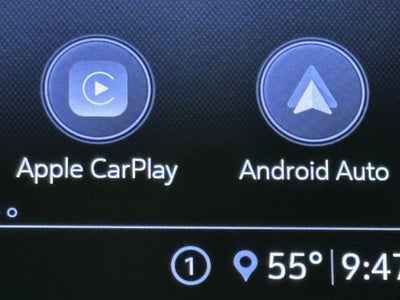 2020 Buick Enclave Avenir