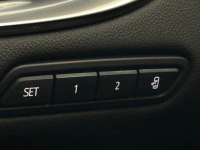 2020 Buick Enclave Avenir