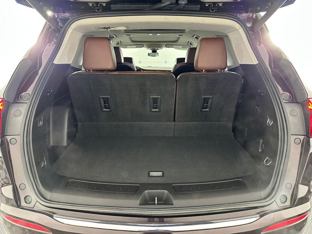 2020 Buick Enclave Avenir