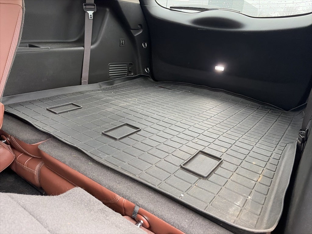 2020 Buick Enclave Avenir