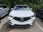2021 Acura RDX Advance Package SH-AWD