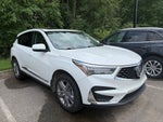 2021 Acura RDX Advance Package SH-AWD