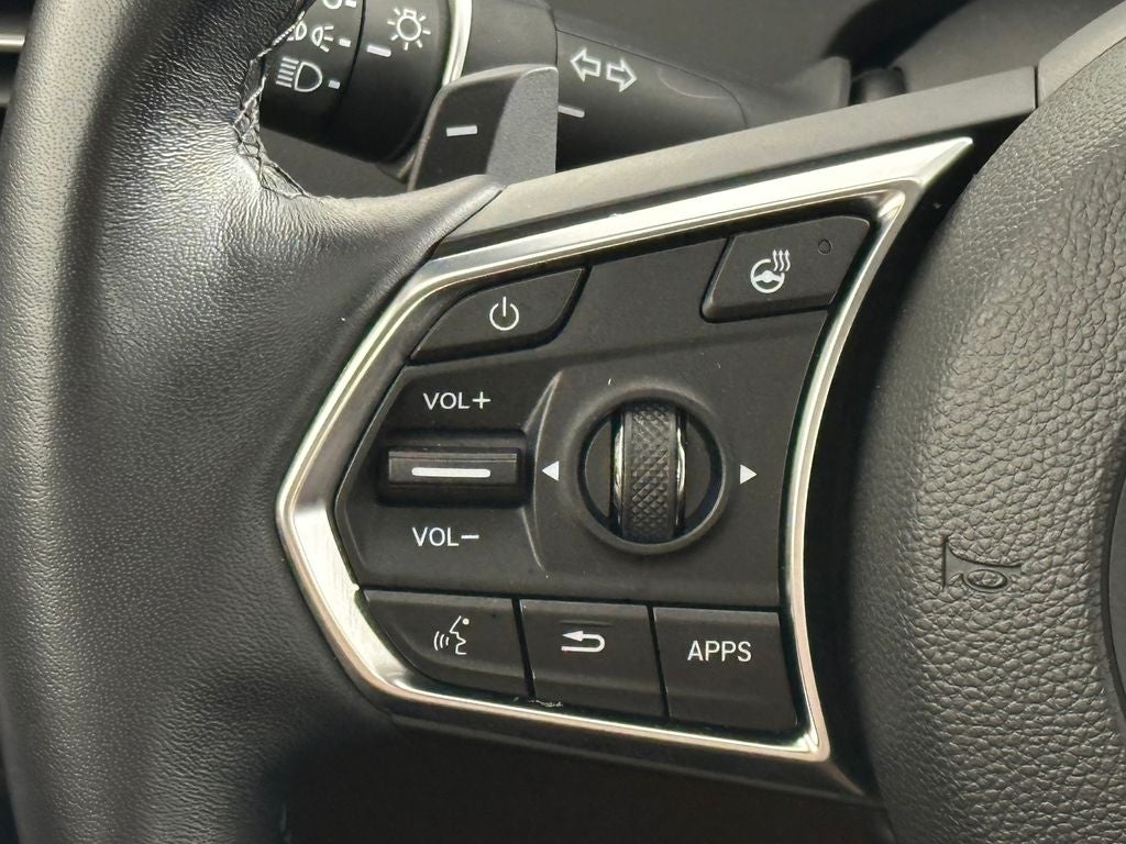 2021 Acura RDX Advance Package SH-AWD