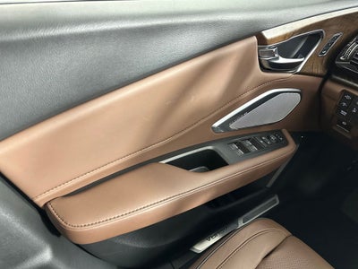 2021 Acura RDX Advance Package SH-AWD