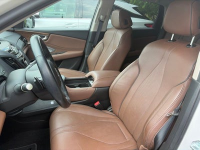 2021 Acura RDX Advance Package SH-AWD