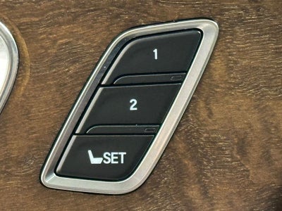 2021 Acura RDX Advance Package SH-AWD