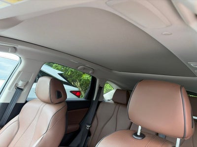 2021 Acura RDX Advance Package SH-AWD