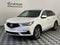 2018 Acura MDX 3.5L SH-AWD w/Technology Package
